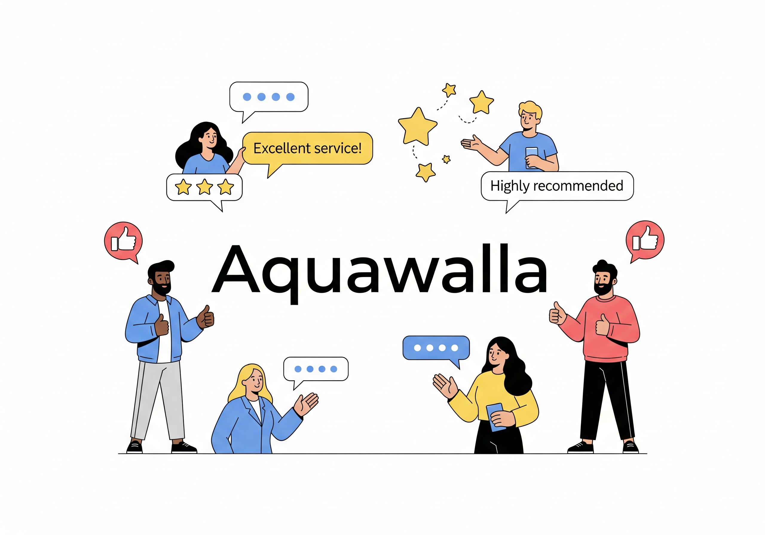 Feedback